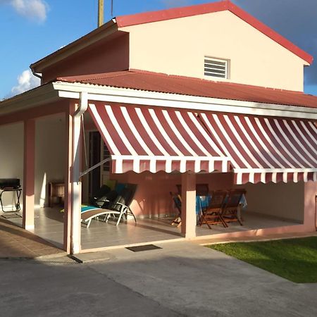 Maison Indep, Spa, Mer, Jardin, Bien-Etre Les Trois-Ilets Εξωτερικό φωτογραφία