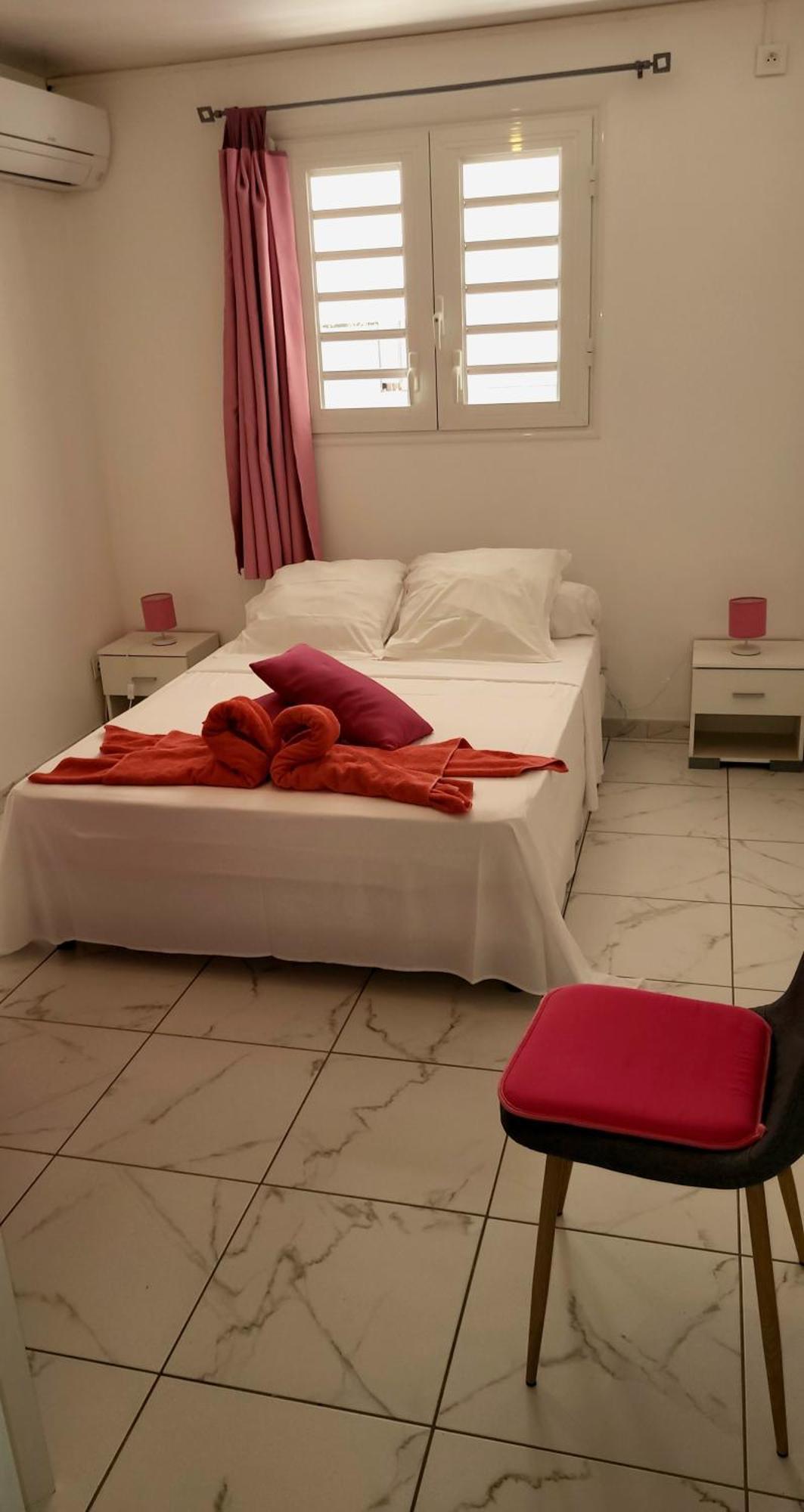 Maison Indep, Spa, Mer, Jardin, Bien-Etre Les Trois-Ilets Εξωτερικό φωτογραφία