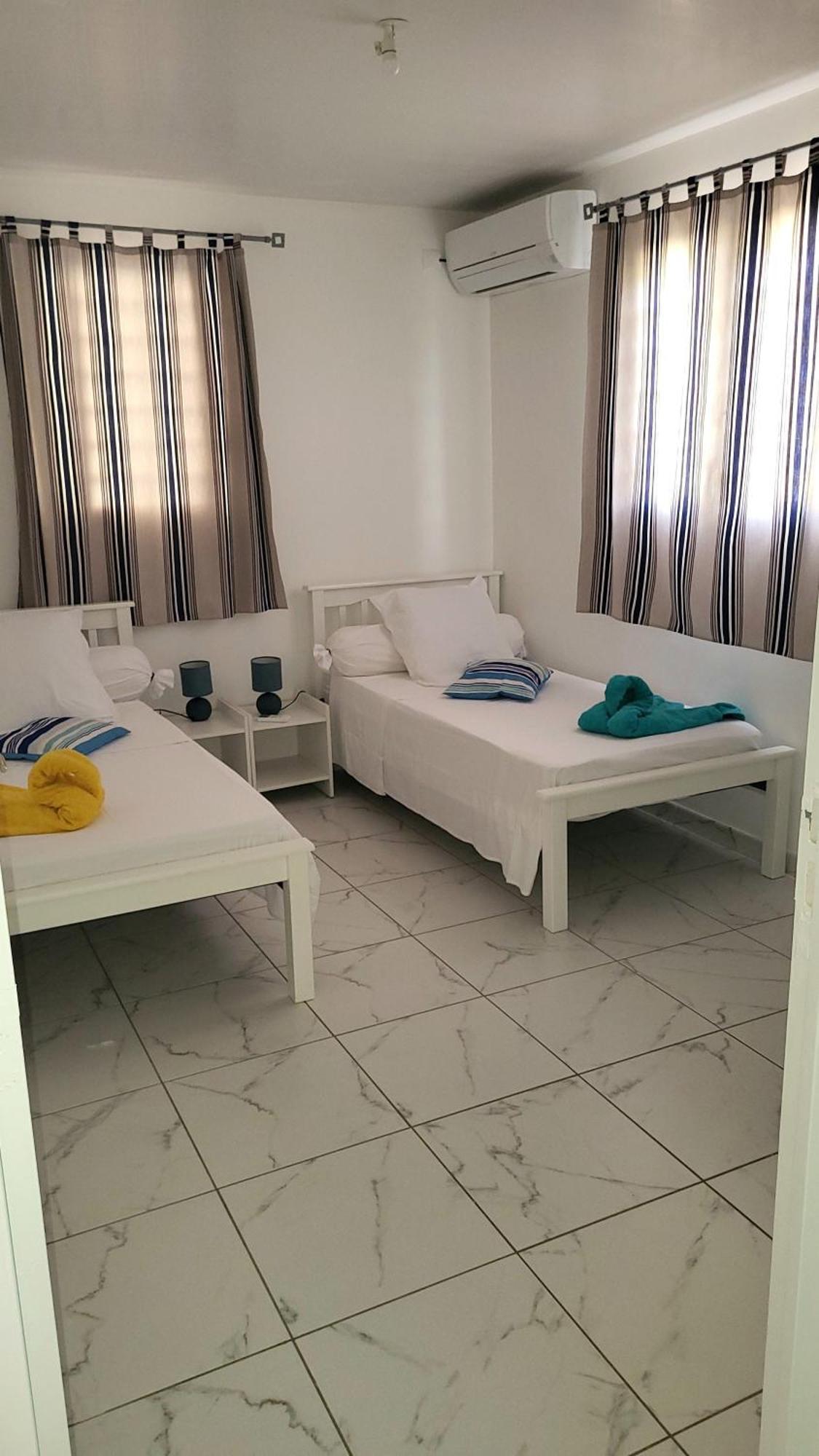 Maison Indep, Spa, Mer, Jardin, Bien-Etre Les Trois-Ilets Εξωτερικό φωτογραφία