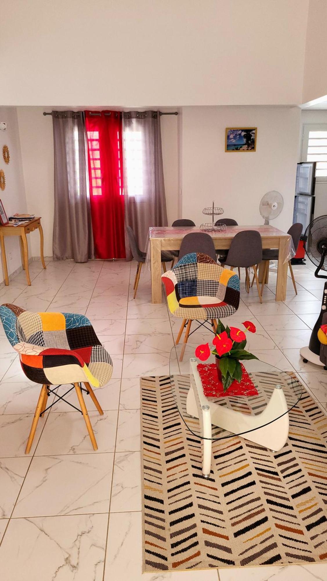 Maison Indep, Spa, Mer, Jardin, Bien-Etre Les Trois-Ilets Εξωτερικό φωτογραφία