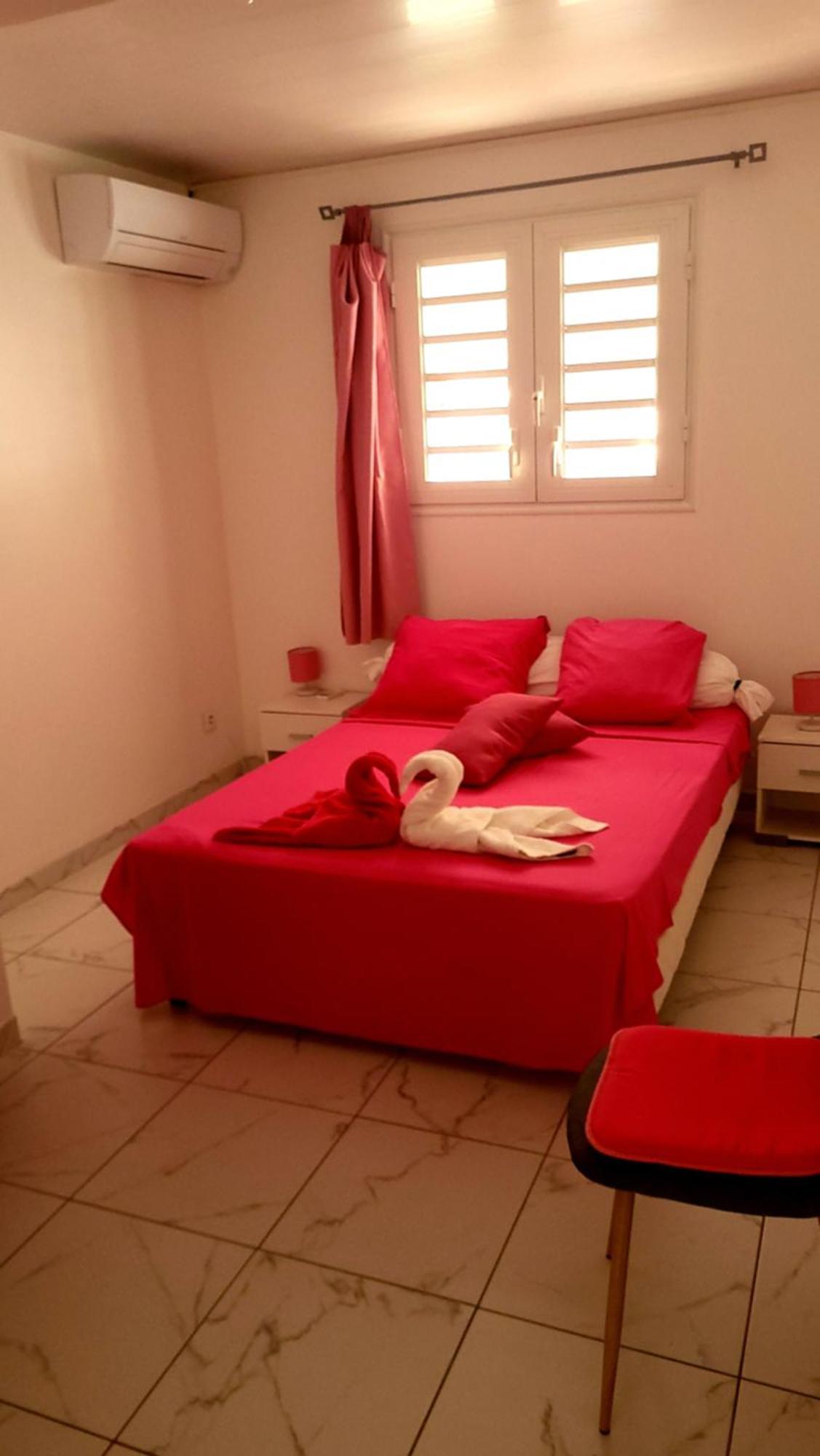 Maison Indep, Spa, Mer, Jardin, Bien-Etre Les Trois-Ilets Εξωτερικό φωτογραφία