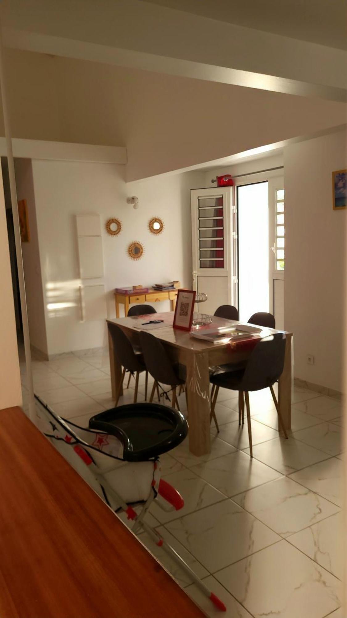 Maison Indep, Spa, Mer, Jardin, Bien-Etre Les Trois-Ilets Εξωτερικό φωτογραφία